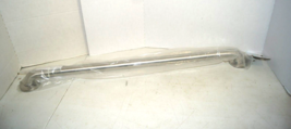 Moen R8936 Peened 36&quot; X 1-1/2&quot; Grab Bar From The Home Care Collection El... - $39.59