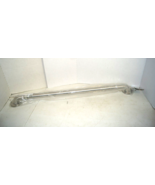 Moen R8936 Peened 36&quot; X 1-1/2&quot; Grab Bar From The Home Care Collection El... - €34,38 EUR