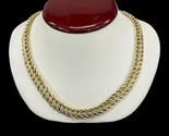 Women&#39;s Necklace 14kt Yellow Gold 402838 - £963.65 GBP