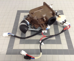 OEM LG Dishwasher Circulation Pump ABT72909201 ABT72909202 - $1,091.20 MXN