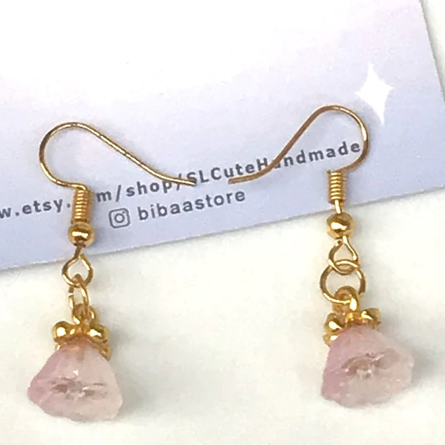 earing korea/japan hight Quality - $13.72 CAD