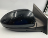 2011-2016 Chevrolet Cruze Passenger Side Power Door Mirror Gray OEM B01B... - $98.99