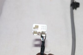 2018-19 Mitsubishi Eclipse Cross Side View Mirror Passenger Right RH  image 9