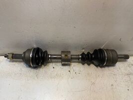 CV Axle Half-Shaft Assembly 4344114-45526-0485 | BT-262 | 25-Spline - €85,71 EUR