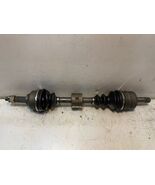 CV Axle Half-Shaft Assembly 4344114-45526-0485 | BT-262 | 25-Spline - $99.99