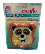 90s Vintage Evenflo To Grow  Teach Me Toys Electronic Brown Bear - $445.21 MXN