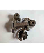 Vintage Shimano Dura Ace Crane Premier Gen D-501 Route Dérailleur Arrière - $62.35