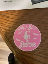 Barbie Come out and Play Coasters 3d Printed - £3.87 GBP