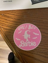 Barbie Come out and Play Coasters 3d Printed - $4.95