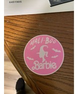 Barbie Come out and Play Coasters 3d Printed - $94.24 MXN
