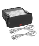 Avantco A Plus IJFPSA4B01S1054 Digital Controller with 2 Temperature Probes - €589,44 EUR