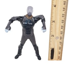 Electro 4&quot; Toy From Spider-man 2 - Mcdonalds Happy Meal #2 Marvel Figure 2014 - £2.35 GBP