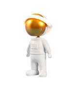 2024 New Astronaut Star Projector Lamp Ins Touch Usb Charging Night Ligh... - $45.03