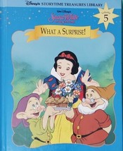 Disney Classic Children&#39;s Books Lot Of 9 Walt Disney Stories Great Condition - £9.73 GBP