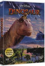 Dinosaur (Bilingual) [DVD] (Walt Disney) - £7.95 GBP