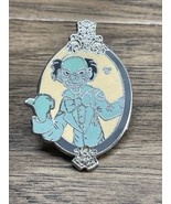 Disney Disneyland Haunted Mansion Hitchhiking Ghost Trading Pin KG JD - $145.05 MXN