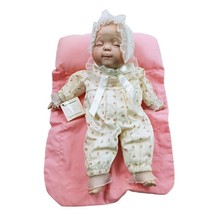 Ashton-Drake Brahms Lullaby Amy Doll Signed Bello Lullaby Babies No Music - £27.97 GBP