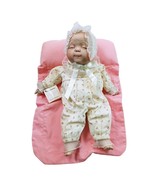 Ashton-Drake Brahms Lullaby Amy Doll Signed Bello Lullaby Babies No Music - £27.52 GBP