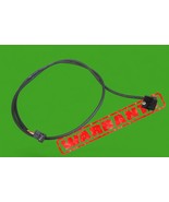 07-13 mercedes w221 s550 trunk lid pull down hydraulic cylinder wire cab... - $640.74 MXN