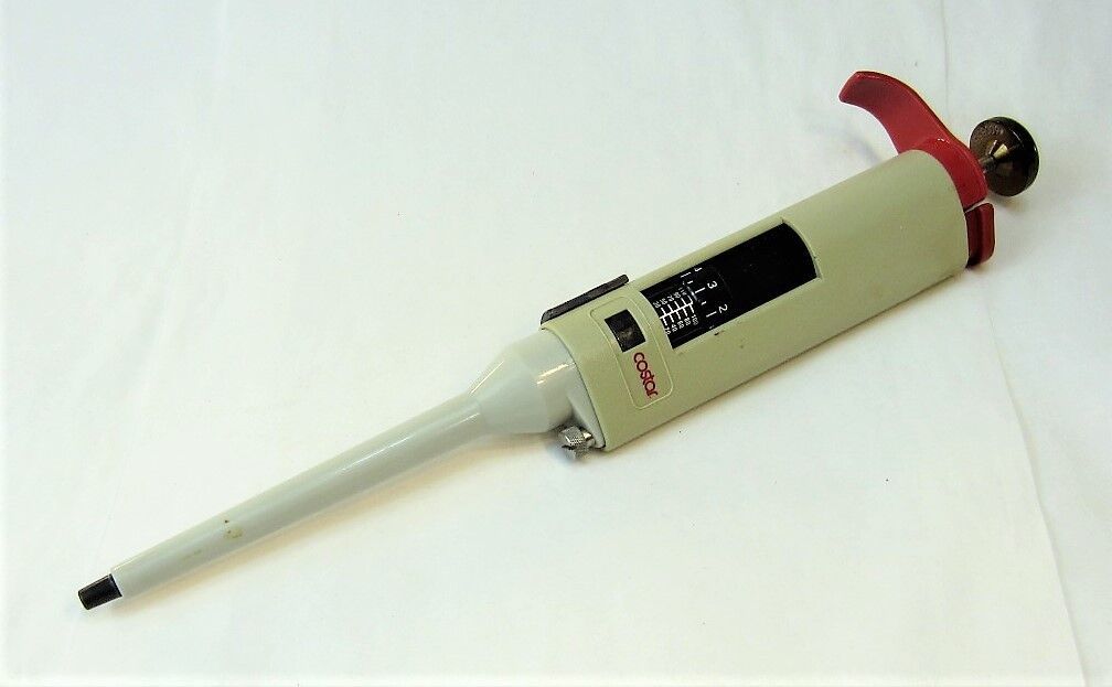 Costar 200uL Pipette Pipettor - $32.28