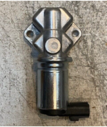 Fuel Injection Idle Air Control Valve 4-1/2&quot; L 2-3/4&quot; W 7mm Holes - $706.74 MXN
