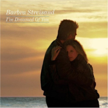 I&#39;ve Dreamed of You / At the Same Time by Barbra Streisand Cd - £7.98 GBP