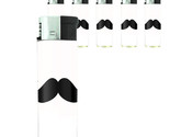 Cool Mustache D7 Set of 5 Electronic Refillable Butane - $15.79