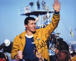 Autographed 1964 Richard Petty #43 Stp Racing Daytona 500 Race Win (Victory Lane - £71.08 GBP