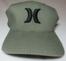 Hurley Baseball Cap Hurley Baseball Cap Condition: New without tags - £11.97 GBP