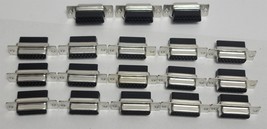 Lot of 18 Data Spec D-Sub 15-Pin Female Crimp Connector - New OS - $8.69