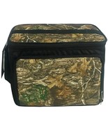 Brentwood Kool Zone 12 Can Insulated Cooler Bagwith Hard Liner in Realtr... - $138.02 CAD