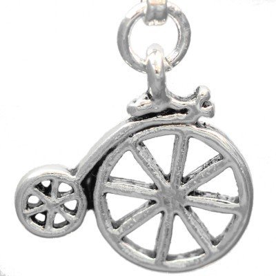 Tricycle Dangle Charm - $3.84