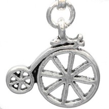 Tricycle Dangle Charm - €3,35 EUR