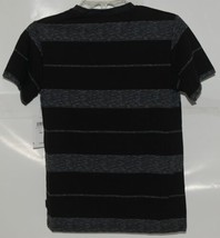 Univibe UB220400 Medium Black Gray Color Short Sleeve T-Shirt image 2