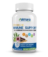 Palmara Health Immune Support 16 Ingredient Blend - $27.67 CAD