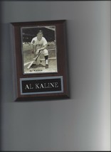 Al Kaline Plaque Baseball Detroit Tigers Mlb - £3.15 GBP