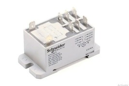 American Range RPF2BF7 Relay 120V Coil 50/60HZ DPDT  30A ARR-DF/AFM/MA - $272.16