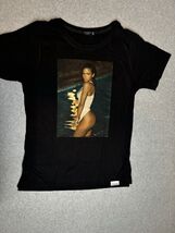 Women’s DIAMOND SUPPLY CO. Cassie Night Swim T-Shirt Size Medium New Black - $12.00