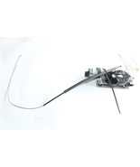 2004-2007 VOLKSWAGEN TOUAREG FRONT LEFT DRIVER SEAT MOTOR REGULATOR J1872 - $39.59