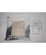 Revell F-94C Starfire 4353 1/53 scale Kit vintage oct24 #15C - $446.48 MXN