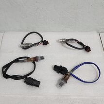 4PCS Upstream &amp; Downstream Oxygen O2 Sensor For 2015-2016 Ford F-150 3.5... - $67.95