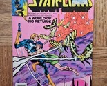Marvel Spotlight on Star-Lord #7 Marvel Comics July 1980 - $2.37