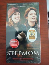 Stepmom / Movie (VHS, 1998) - $10.00