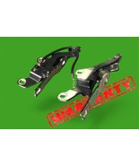 2006-2012 BMW 335I 328I E92 E93 front right left hood hinge hinges set 2... - $68.52 CAD