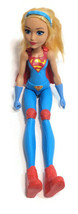 Supergirl Mattel DC Comics Super Hero Girls 12&quot; Action Figure 2015  - £15.97 GBP