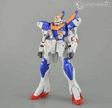 ArrowModelBuild V2 Gundam Ver.ka Built &amp; Painted MG 1/100 Model Kit - £582.68 GBP