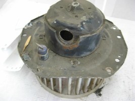 Blower Motor Fits 85-05 Astro 5208 - $29.69