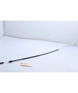 13-18 VOLKSWAGEN JETTA REAR PARKING BRAKE CABLE Q5592 - $1,145.41 MXN