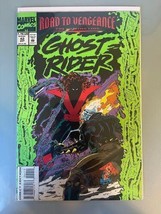 Ghost Rider(vol. 2) #42 - Marvel Comics - Combine Shipping - £3.62 GBP