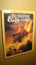 MODULE DA1 - ADVENTURES IN BLACKMOOR *NEW NM/MT 9.8 NEW MINT* DUNGEONS D... - £19.53 GBP